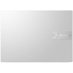Ноутбук Asus Vivobook Pro 14 OLED M3401QA AMD Ryzen 5 5600H 8Gb DDR4/256GB SSD (Cool Silver) Thumb