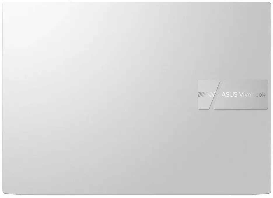 Ноутбук Asus Vivobook Pro 14 OLED M3401QA AMD Ryzen 5 5600H 8Gb DDR4/256GB SSD (Cool Silver) - 6
