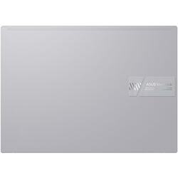 Ноутбук Asus Vivobook Pro 14X OLED N7400PC Intel Core i7-11370H 16Gb DDR4/512Gb SSD (Cool Silver) Thumb