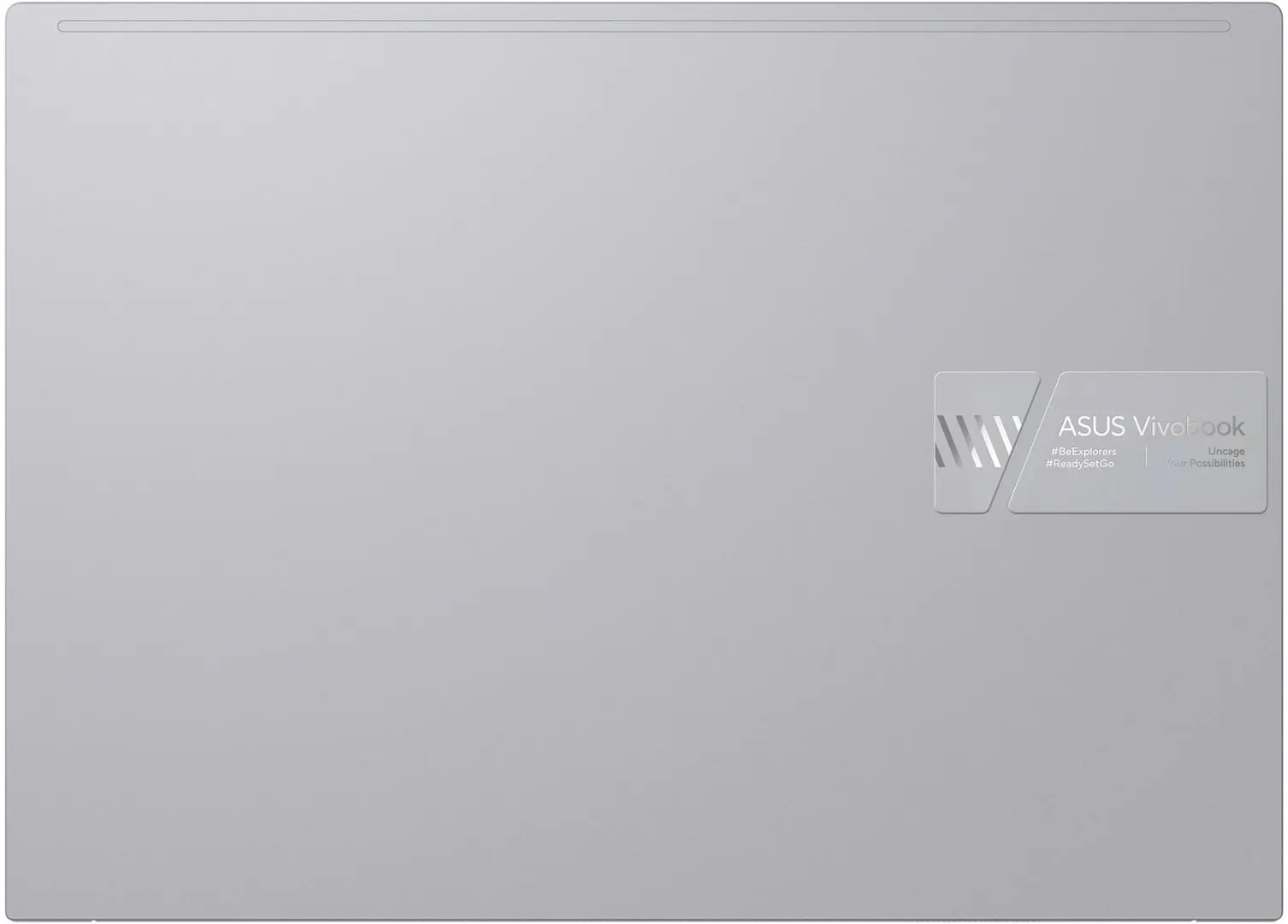 Ноутбук Asus Vivobook Pro 14X OLED N7400PC Intel Core i7-11370H 16Gb DDR4/512Gb SSD (Cool Silver) - 4