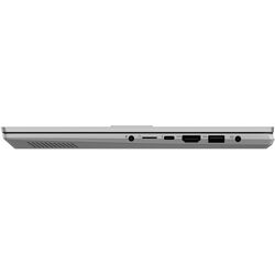 Ноутбук Asus Vivobook Pro 14X OLED N7400PC Intel Core i7-11370H 16Gb DDR4/512Gb SSD (Cool Silver) Thumb