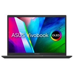 Laptop Asus Vivobook Pro 14X OLED N7400PC-KM169X i7-11370H 16GB DDR4/1TB SSD (Grey) Thumb