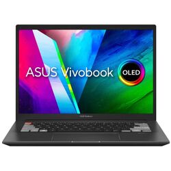 Laptop Asus Vivobook Pro 14X OLED N7400PC-KM169X i7-11370H 16GB DDR4/1TB SSD (Grey)