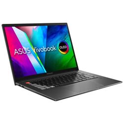 Laptop Asus Vivobook Pro 14X OLED N7400PC-KM169X i7-11370H 16GB DDR4/1TB SSD (Grey) Thumb