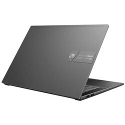 Laptop Asus Vivobook Pro 14X OLED N7400PC-KM169X i7-11370H 16GB DDR4/1TB SSD (Grey) Thumb