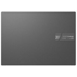 Laptop Asus Vivobook Pro 14X OLED N7400PC-KM169X i7-11370H 16GB DDR4/1TB SSD (Grey) Thumb