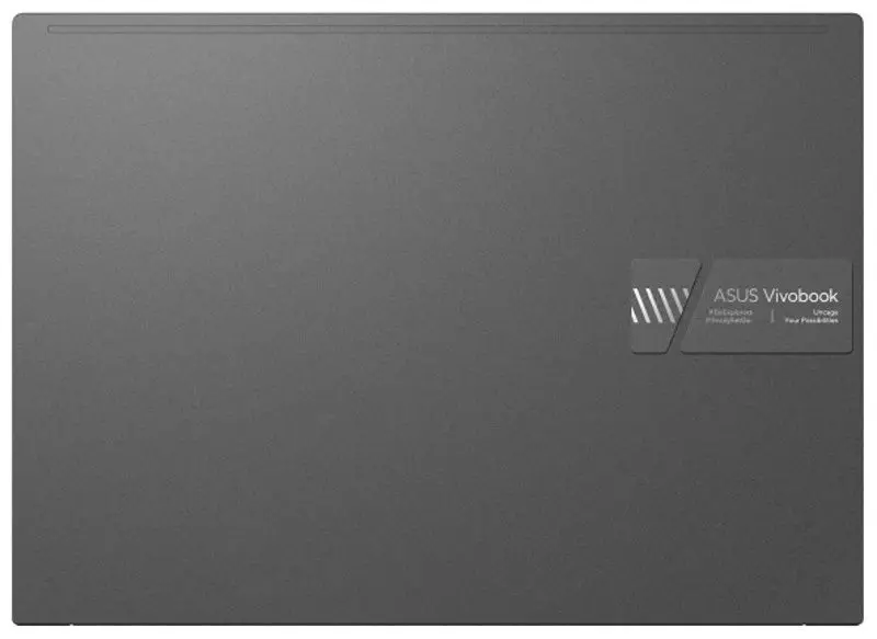 Laptop Asus Vivobook Pro 14X OLED N7400PC-KM169X i7-11370H 16GB DDR4/1TB SSD (Grey)
