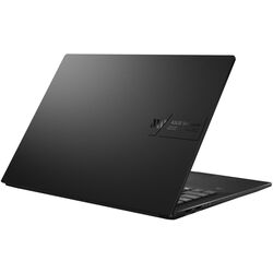 Laptop Asus Vivobook Pro 14X OLED N7401ZE-M9080X Intel Core i9-12900H 32GB DDR5/1TB SSD W11P (Black) Thumb
