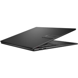 Laptop Asus Vivobook Pro 14X OLED N7401ZE-M9080X Intel Core i9-12900H 32GB DDR5/1TB SSD W11P (Black) Thumb