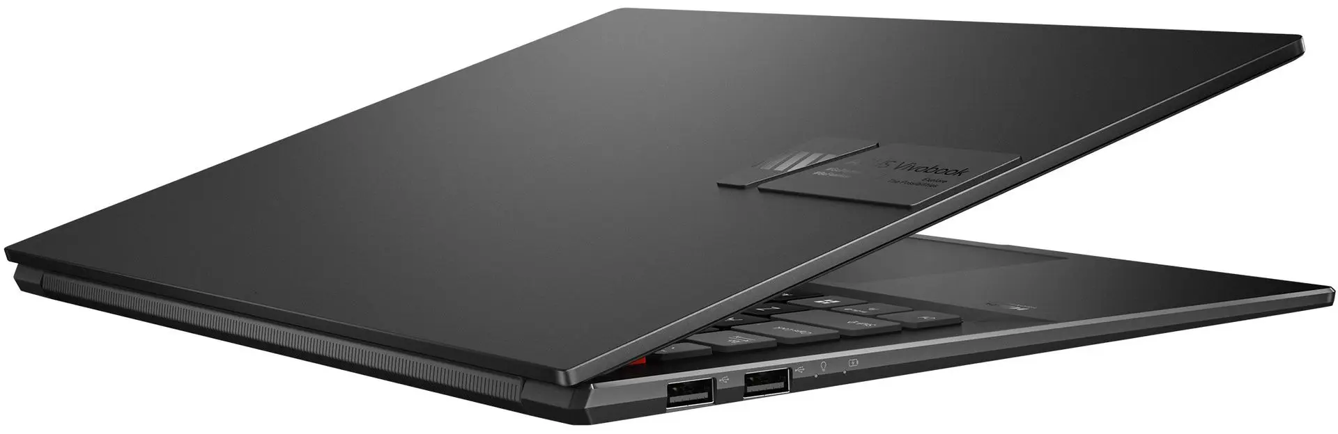 Laptop Asus Vivobook Pro 14X OLED N7401ZE-M9080X Intel Core i9-12900H 32GB DDR5/1TB SSD W11P (Black)