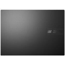 Laptop Asus Vivobook Pro 14X OLED N7401ZE-M9080X Intel Core i9-12900H 32GB DDR5/1TB SSD W11P (Black) Thumb