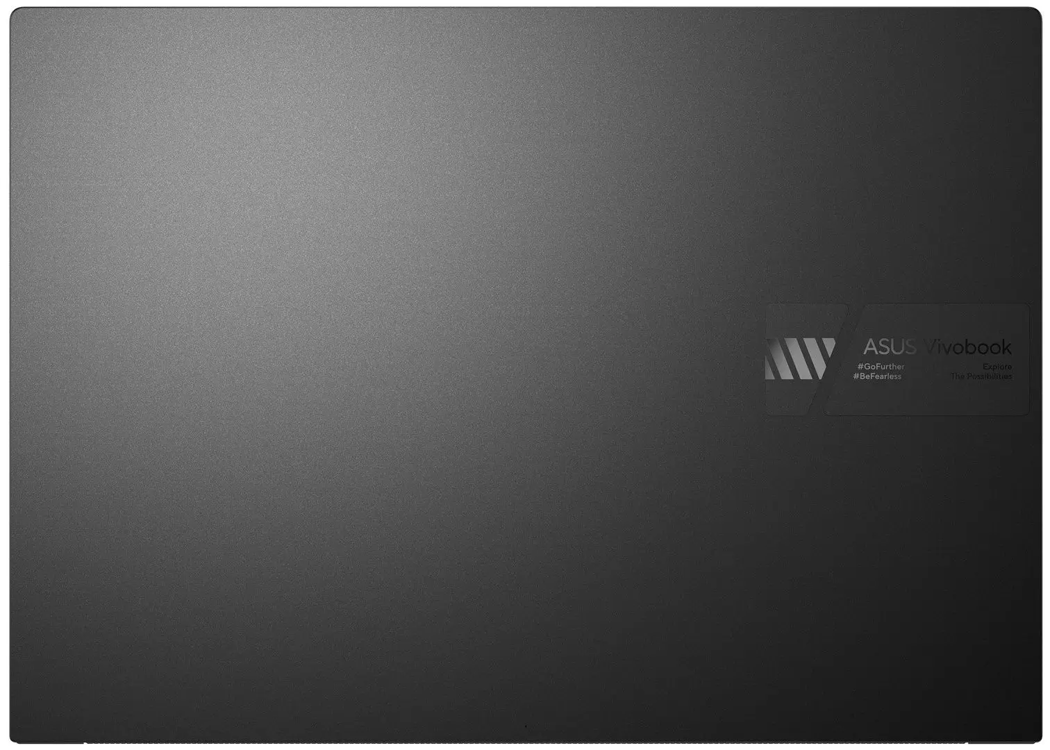 Laptop Asus Vivobook Pro 14X OLED N7401ZE-M9080X Intel Core i9-12900H 32GB DDR5/1TB SSD W11P (Black)