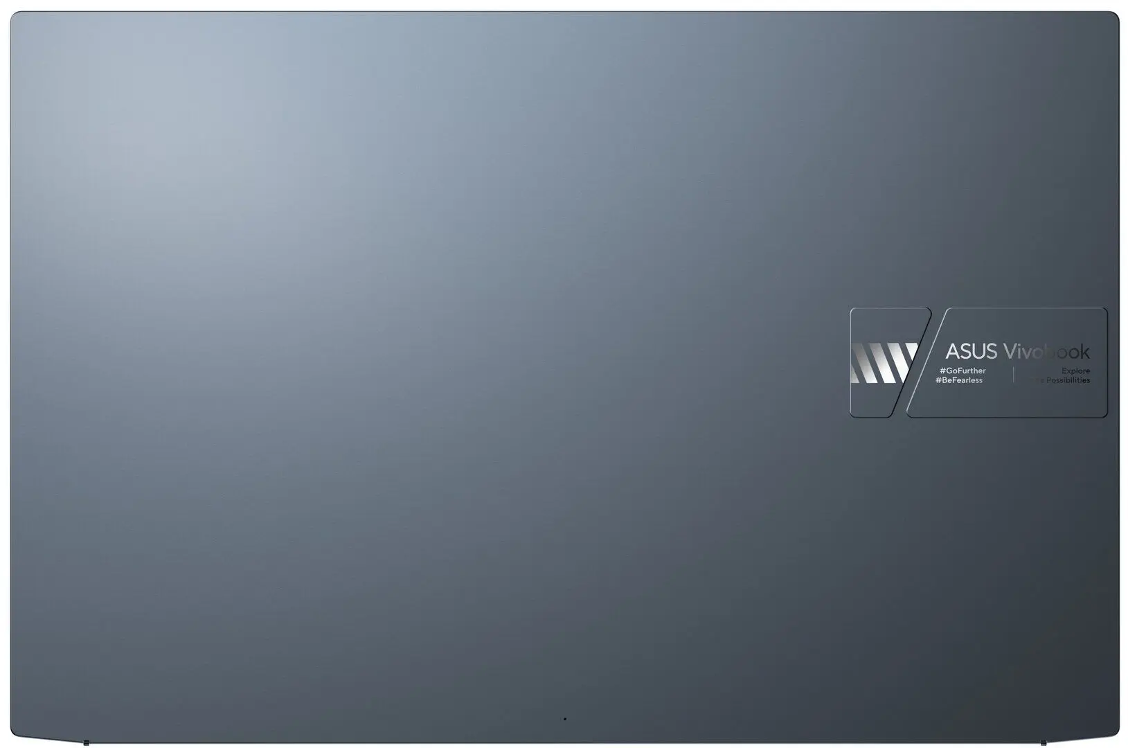 Laptop Asus Vivobook Pro 15 K6502HE-LP007X Intel Core i5 11400H 16GB DDR4/512 SSD (Grey)