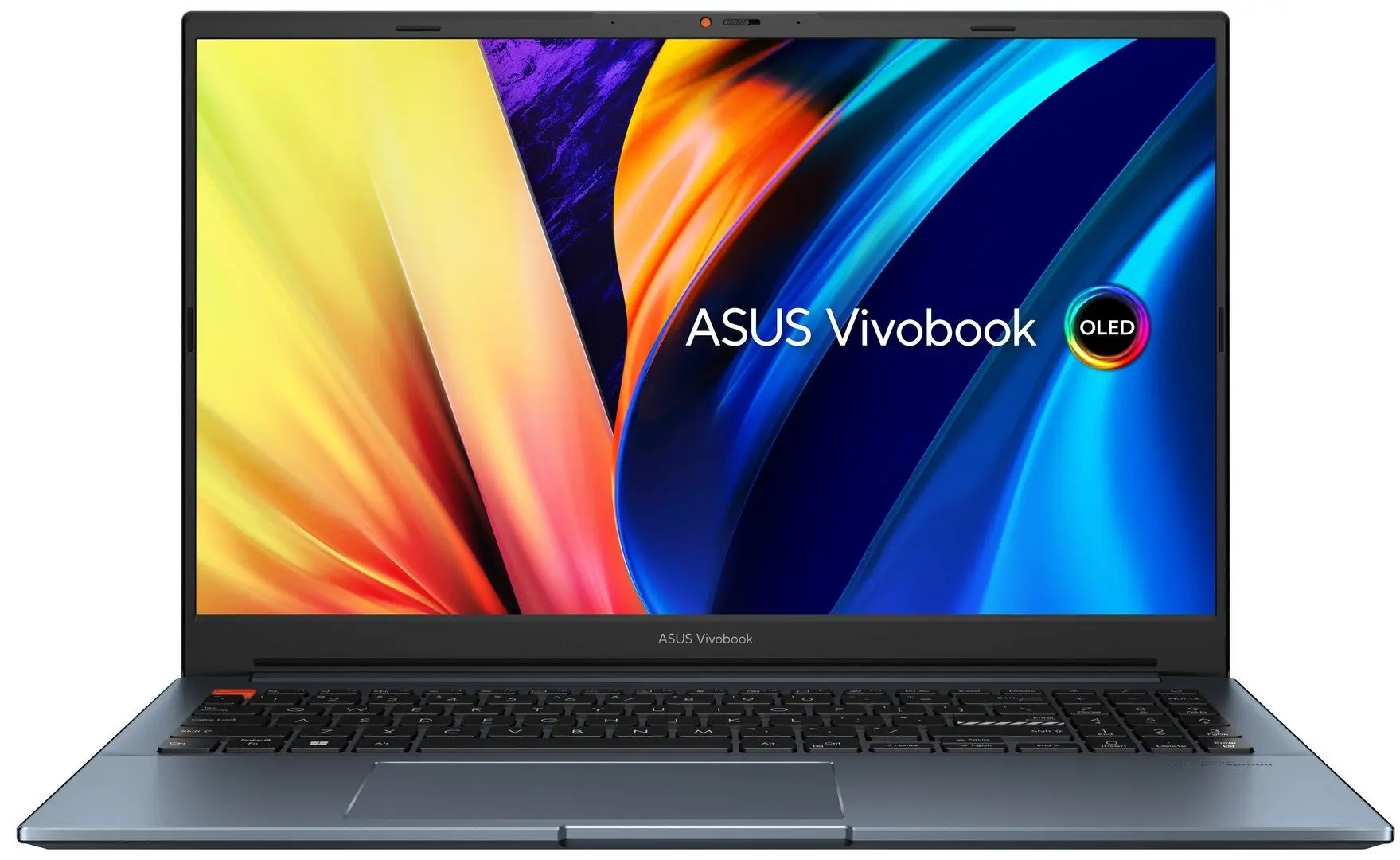 Laptop Asus Vivobook Pro 15 K6502HE-LP007X Intel Core i5 11400H 16GB DDR4/512 SSD (Grey)