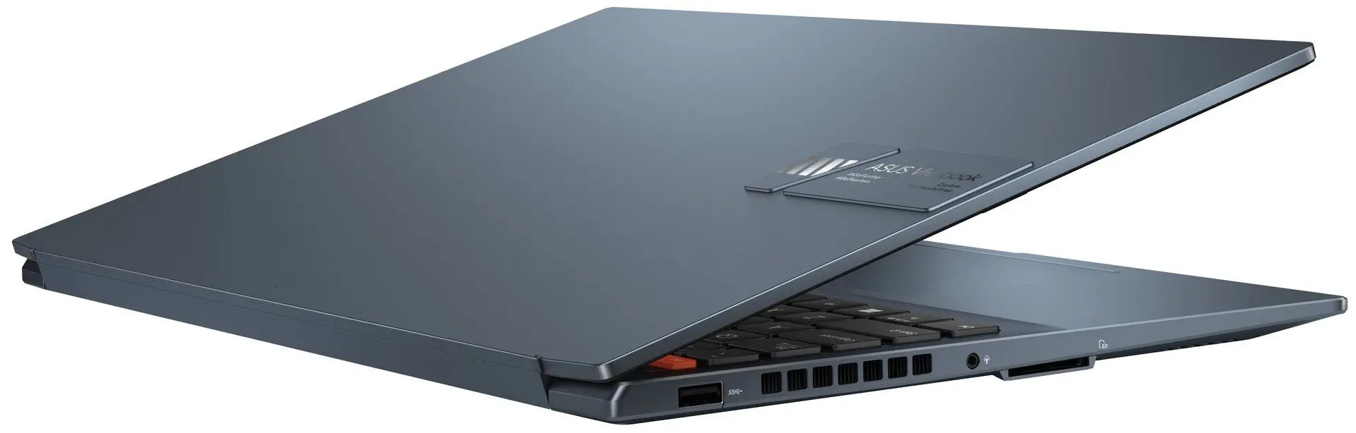 Ноутбук Asus VivoBook Pro 15 K6502HE-MA005X Intel Core i7 11800H 16GB DDR4/1TB SSD (Grey) - 3