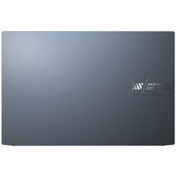 Ноутбук Asus VivoBook Pro 15 K6502HE-MA005X Intel Core i7 11800H 16GB DDR4/1TB SSD (Grey) Thumb