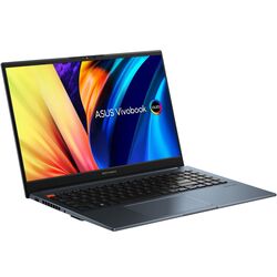 Ноутбук Asus VivoBook Pro 15 K6502HE-MA005X Intel Core i7 11800H 16GB DDR4/1TB SSD (Grey) Thumb