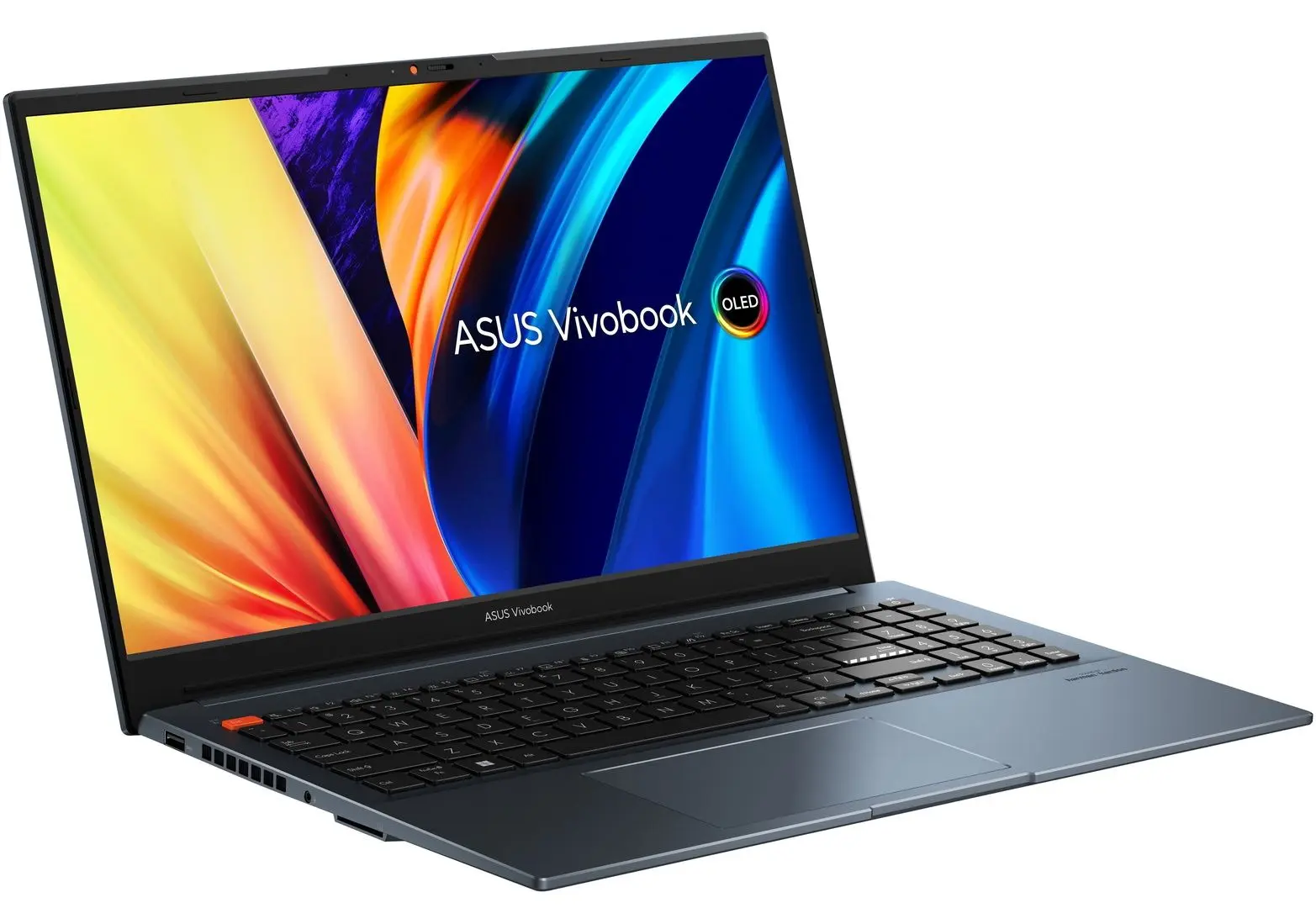 Ноутбук Asus VivoBook Pro 15 K6502HE-MA005X Intel Core i7 11800H 16GB DDR4/1TB SSD (Grey) - 12