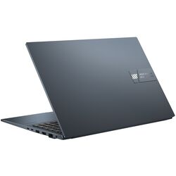 Ноутбук Asus VivoBook Pro 15 K6502HE-MA005X Intel Core i7 11800H 16GB DDR4/1TB SSD (Grey) Thumb