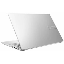 Laptop Asus VivoBook Pro 15 OLED K3500PC-L1358W Intel Core i5-11300H 16GB DDR4/512GB SSD (Cool Silver) Thumb