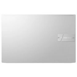 Laptop Asus VivoBook Pro 15 OLED K3500PC-L1358W Intel Core i5-11300H 16GB DDR4/512GB SSD (Cool Silver) Thumb