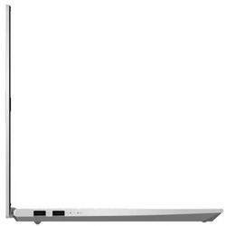 Laptop Asus VivoBook Pro 15 OLED K3500PC-L1358W Intel Core i5-11300H 16GB DDR4/512GB SSD (Cool Silver) Thumb