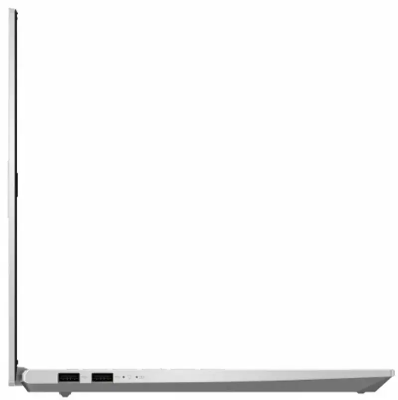 Laptop Asus VivoBook Pro 15 OLED K3500PC-L1358W Intel Core i5-11300H 16GB DDR4/512GB SSD (Cool Silver) - 6