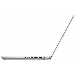 Laptop Asus VivoBook Pro 15 OLED K3500PC-L1358W Intel Core i5-11300H 16GB DDR4/512GB SSD (Cool Silver) Thumb