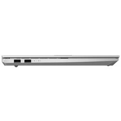 Laptop Asus VivoBook Pro 15 OLED K3500PC-L1358W Intel Core i5-11300H 16GB DDR4/512GB SSD (Cool Silver) Thumb