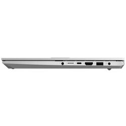 Laptop Asus VivoBook Pro 15 OLED K3500PC-L1358W Intel Core i5-11300H 16GB DDR4/512GB SSD (Cool Silver) Thumb