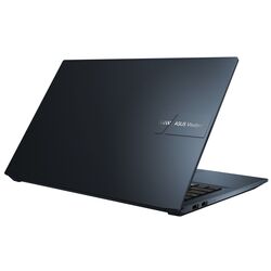 Ноутбук Asus Vivobook Pro 15 OLED K3500PH-L1353 Intel Core i5-11300H 16GB DDR4/512GB SSD (Quiet Blue) Thumb