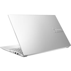 Laptop Asus Vivobook Pro 15 OLED M3500QA AMD Ryzen 5 5600H 8GB DDR4/256GB SSD (Cool Silver) Thumb
