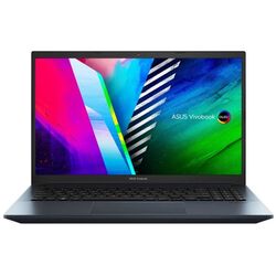 Laptop Asus VivoBook Pro 15 OLED M3500QC-L1331W AMD Ryzen 5 5600H 16GB DDR4/512GB SSD (Quiet Blue)