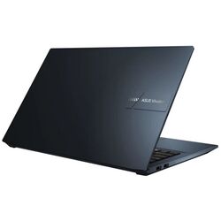 Ноутбук Asus VivoBook Pro 15 OLED M3500QC-L1331W AMD Ryzen 5 5600H 16GB DDR4/512GB SSD (Quiet Blue) Thumb