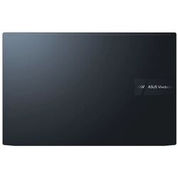 Ноутбук Asus VivoBook Pro 15 OLED M3500QC-L1331W AMD Ryzen 5 5600H 16GB DDR4/512GB SSD (Quiet Blue) Thumb