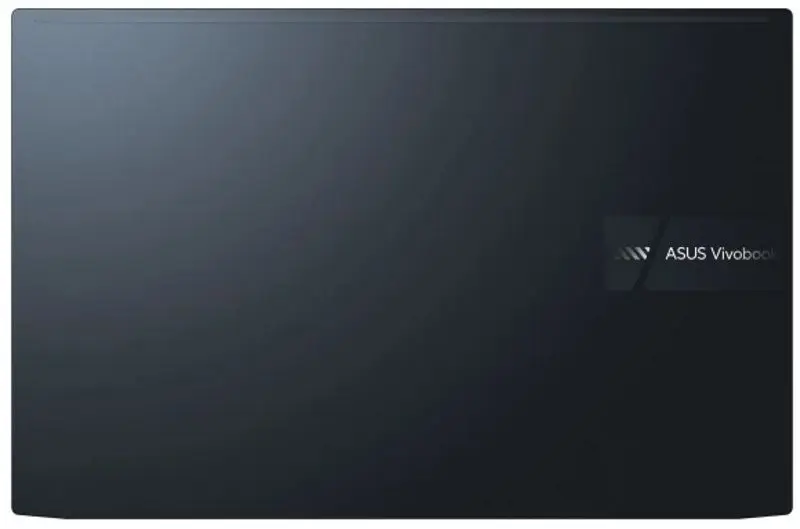 Ноутбук Asus VivoBook Pro 15 OLED M3500QC-L1331W AMD Ryzen 5 5600H 16GB DDR4/512GB SSD (Quiet Blue) - 6