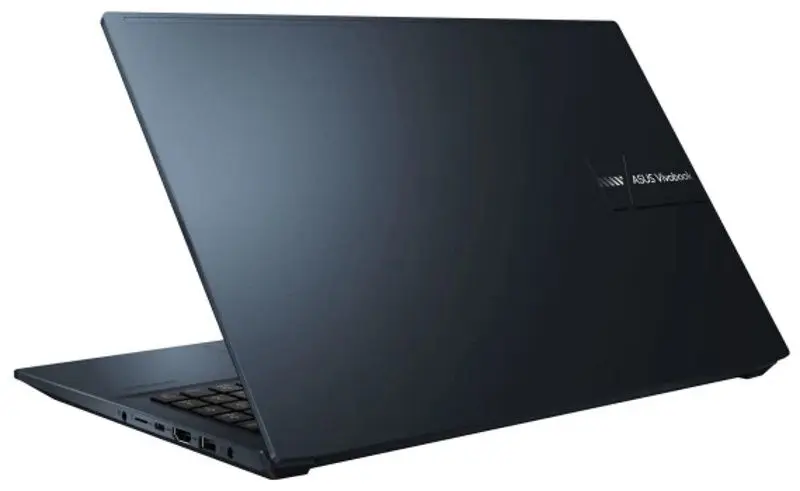 Ноутбук Asus VivoBook Pro 15 OLED M3500QC-L1331W AMD Ryzen 5 5600H 16GB DDR4/512GB SSD (Quiet Blue) - 7