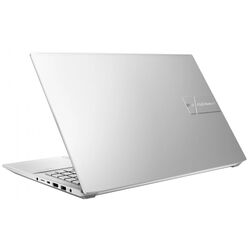 Laptop Asus VivoBook Pro 15 OLED M3500QC-L1332W AMD Ryzen 5 5600H 16GB DDR4/512GB SSD (Cool Silver) Thumb