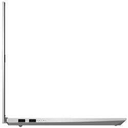 Laptop Asus VivoBook Pro 15 OLED M3500QC-L1332W AMD Ryzen 5 5600H 16GB DDR4/512GB SSD (Cool Silver) Thumb