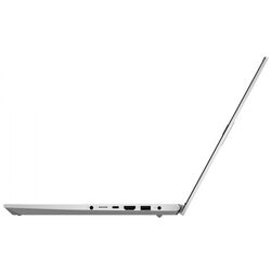 Laptop Asus VivoBook Pro 15 OLED M3500QC-L1332W AMD Ryzen 5 5600H 16GB DDR4/512GB SSD (Cool Silver) Thumb