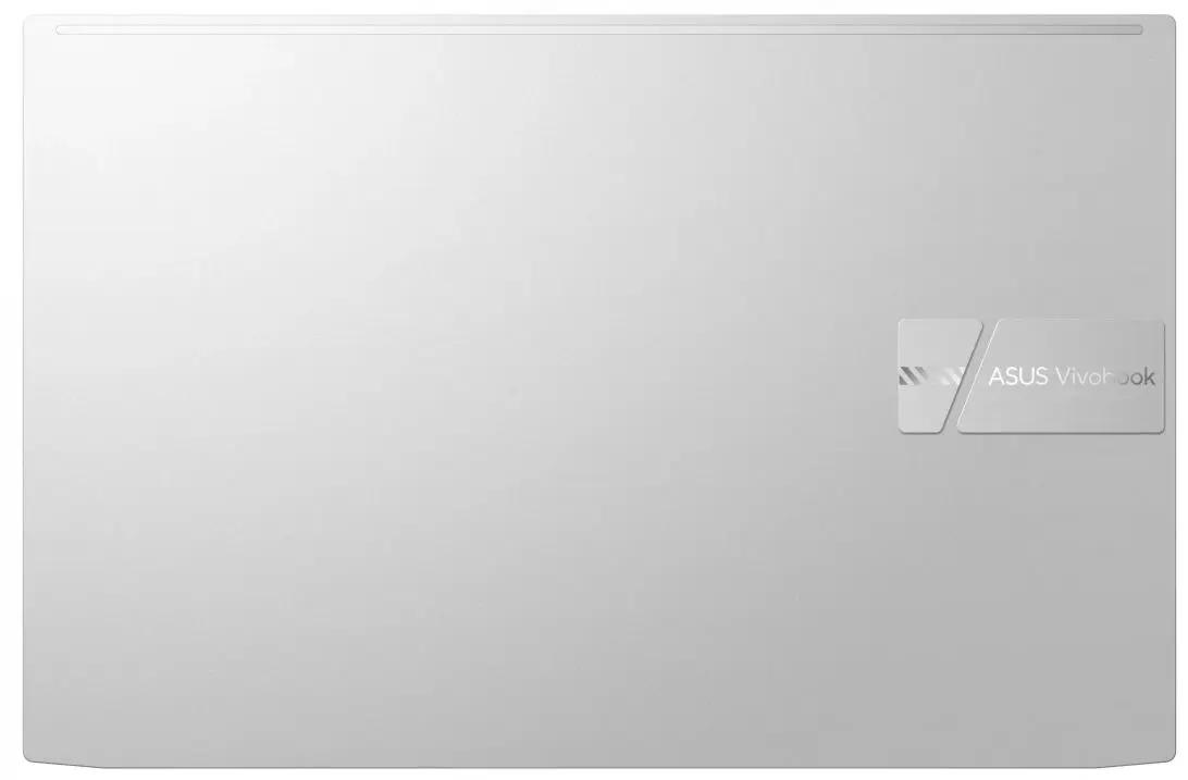 Laptop Asus VivoBook Pro 15 OLED M3500QC-L1332W AMD Ryzen 5 5600H 16GB DDR4/512GB SSD (Cool Silver) - 10
