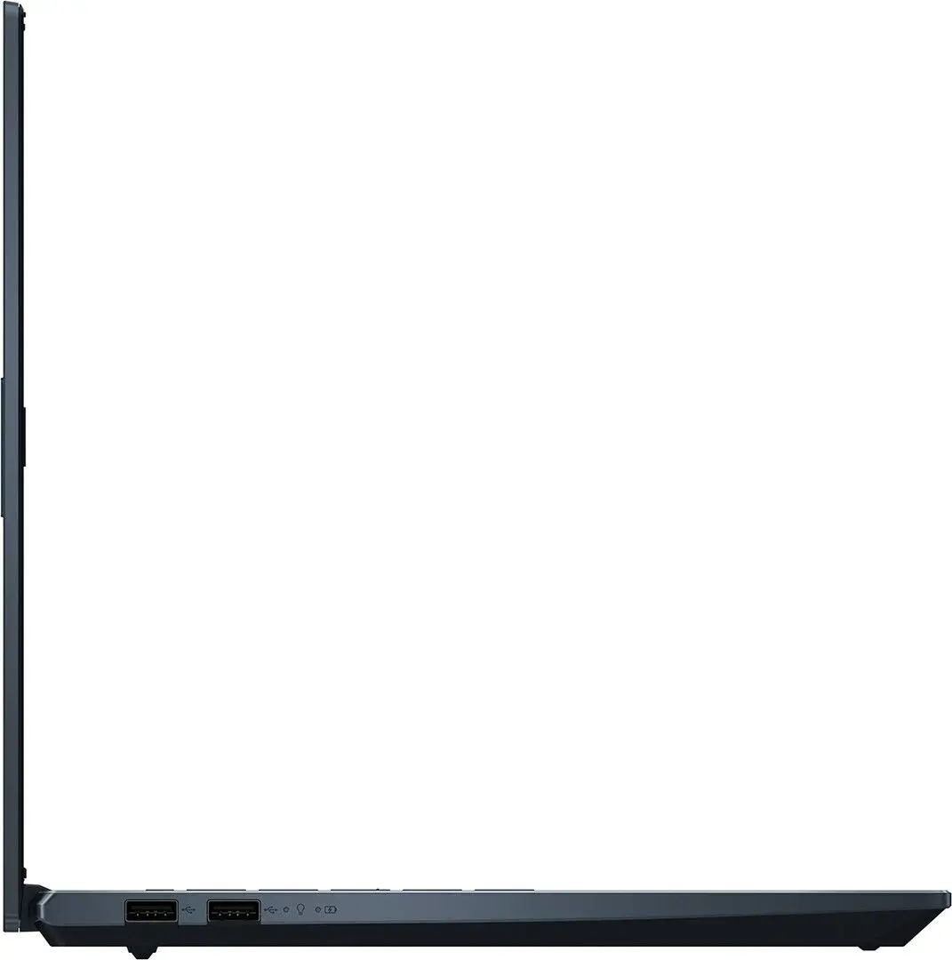Laptop Asus Vivobook Pro 15 OLED M6500QC-L1072 AMD Ryzen 7 5800H 16GB DDR4/512GB SSD (Quiet Blue) - 5