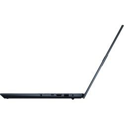 Laptop Asus Vivobook Pro 15 OLED M6500QC-L1072 AMD Ryzen 7 5800H 16GB DDR4/512GB SSD (Quiet Blue) Thumb