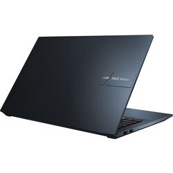 Laptop Asus Vivobook Pro 15 OLED M6500QC-L1072 AMD Ryzen 7 5800H 16GB DDR4/512GB SSD (Quiet Blue) Thumb