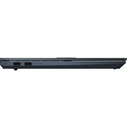 Laptop Asus Vivobook Pro 15 OLED M6500QC-L1072 AMD Ryzen 7 5800H 16GB DDR4/512GB SSD (Quiet Blue) Thumb