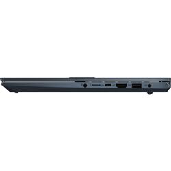 Laptop Asus Vivobook Pro 15 OLED M6500QC-L1072 AMD Ryzen 7 5800H 16GB DDR4/512GB SSD (Quiet Blue) Thumb