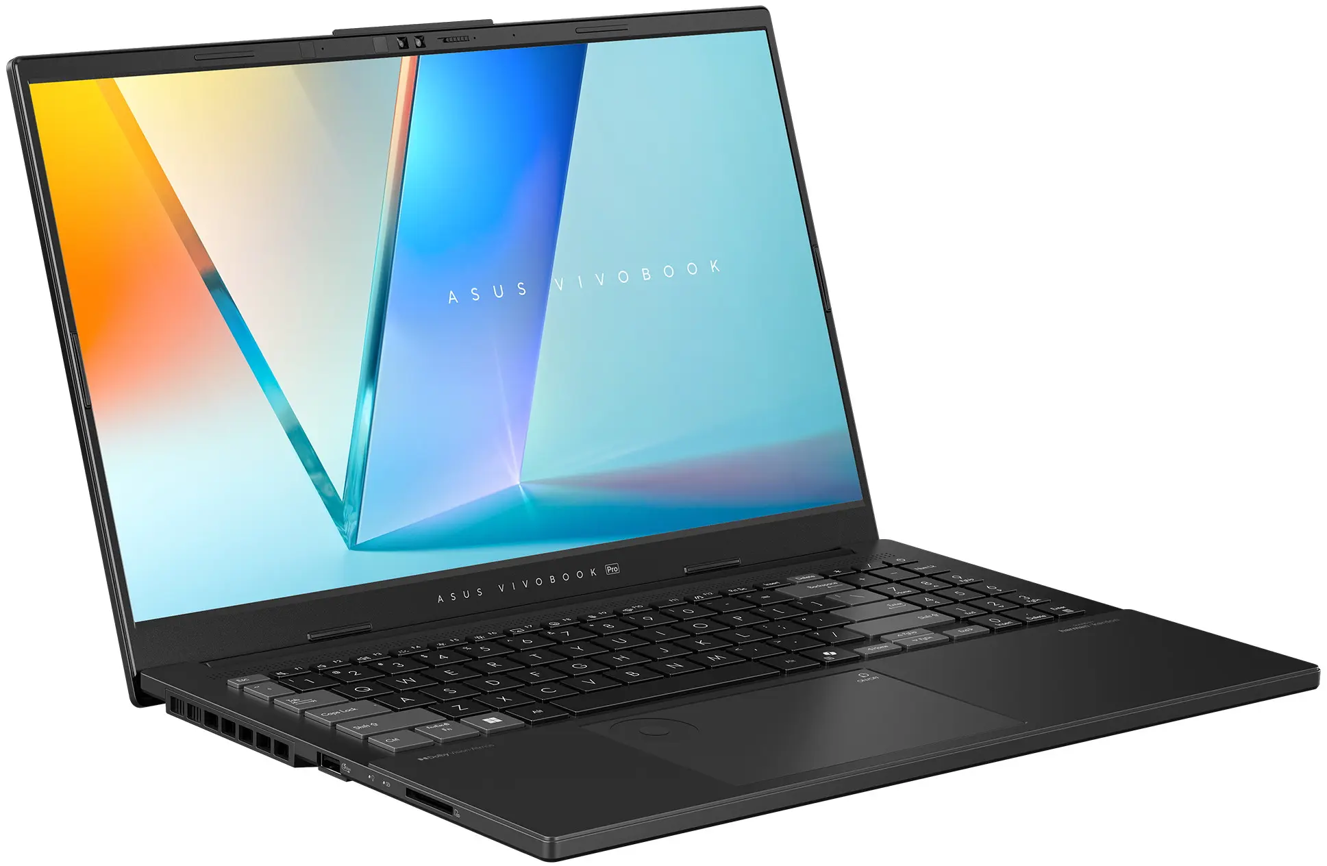 Laptop Asus Vivobook Pro 15 OLED N6506CU Intel Core Ultra 9 285H 24GB/1TB W11P (Earl Gray)