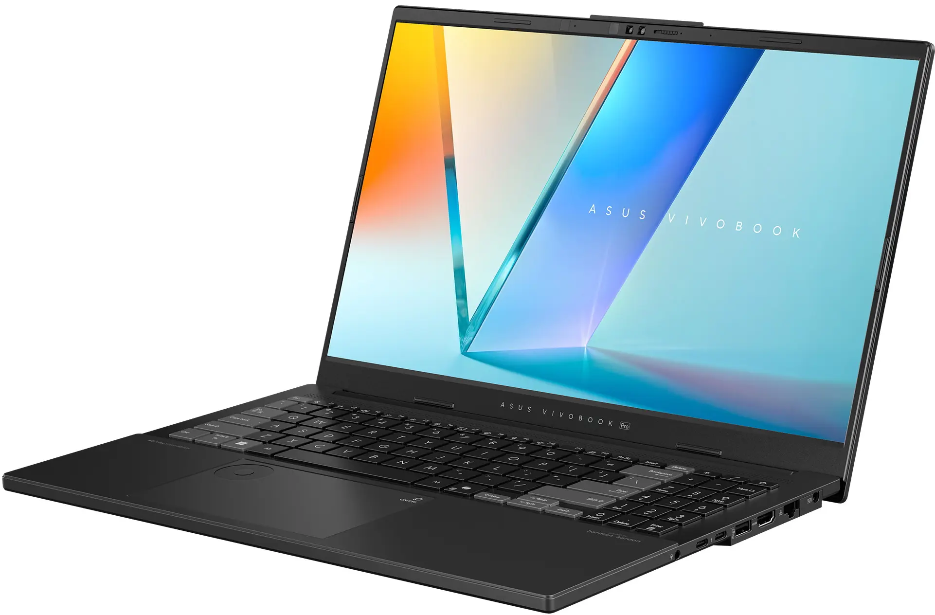 Laptop Asus Vivobook Pro 15 OLED N6506CU Ultra 7 255H 24GB/1TB NoOS (Earl Gray)