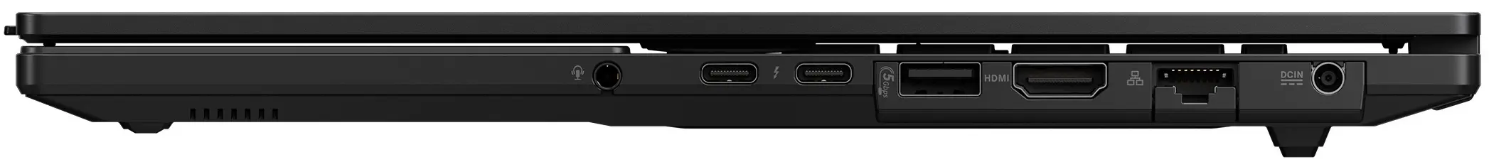 Laptop Asus Vivobook Pro 15 OLED N6506CU Ultra 7 255H 24GB/1TB NoOS (Earl Gray)