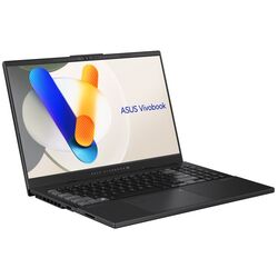 Ноутбук Asus Vivobook Pro 15 OLED N6506MU-MA026 Intel Core Ultra 9 185H 24GB DDR5/1TB SSD (Earl Grey) Thumb